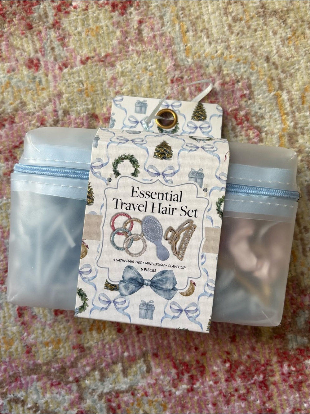 NWT \\ hair accessory set